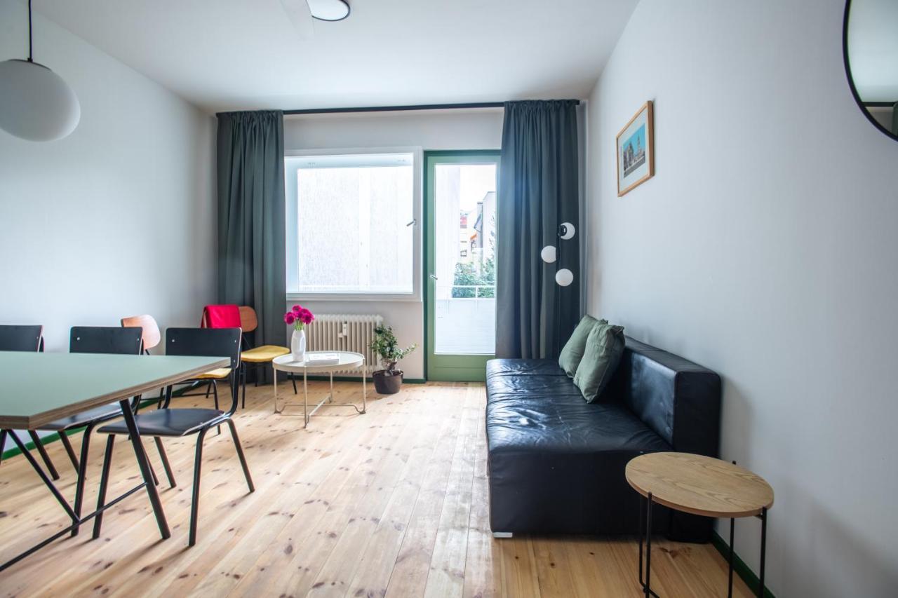 Apartment mit 2 Schlafzimmern